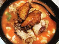 -华嫂冰室(尖沙咀店)