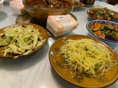 -乐山第一家临江鳝丝(茶坊路店)