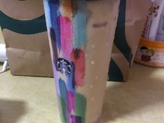 -星巴克臻选(宁波北仑银泰城店)