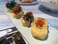 -花漫里日式餐厅(城东中骏店)