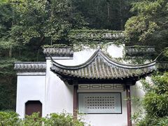 -南山风景名胜区