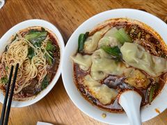 -正宗四川大竹面馆(光翠路南店)