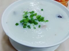 -盛记粥面(佐敦店)