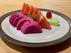 -青城山六善酒店·紫氣園中餐厅