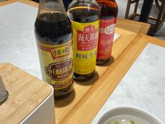 -饺子季水饺餐厅(新市街店)