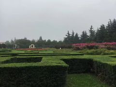 -西北农林科技大学(北校区)