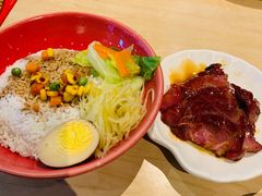 -避风塘(百联东郊店)