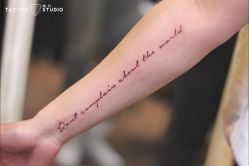 -飛凡TATTOO纹身•原创