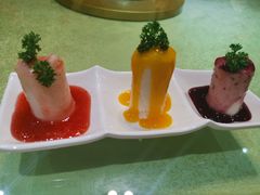 -陈傻子餐厅(世纪都会店)