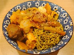 -皆道拌麻辣烫·麻辣拌