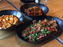 -金牌外婆家(苏州中心店)