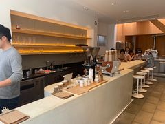 -% Arabica(京都东山店)