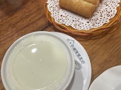 姜撞奶-正德顺順德雙皮奶(中信店)