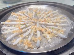 -水禾轩·海鲜蒸汽主题餐厅(拱北店)