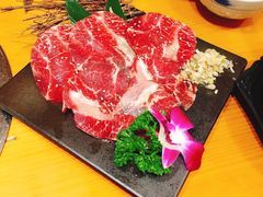 -丸藏和牛烧肉专门店(园区师惠坊店)