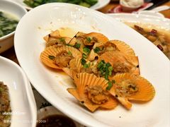 -舌尖上·霞浦滩涂海鲜(总店)