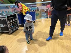 -杭州开元森泊度假乐园