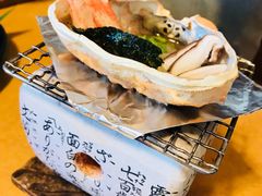 -蟹道乐(道顿堀本店)