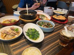 -江太极江浙菜(马桥万达广场店)