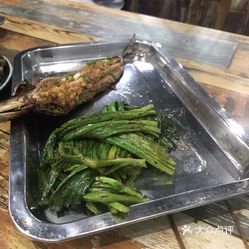 义和私房菜