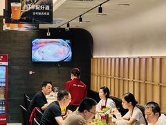 -浩爷羊蝎子火锅(望京店)