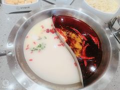 -芳竹园火锅(塘沽金街店)