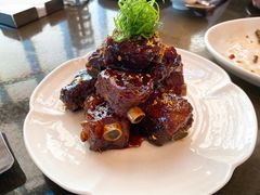 -大连君悦酒店·星海湾壹号Dalian·Dalian(星海广场店)