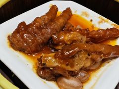 -河北宾馆·香溢自助餐(裕华店)