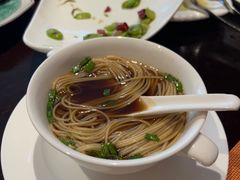 -上海金陵紫金山大酒店·汇海餐厅