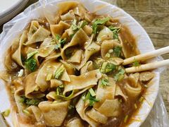 -陈记锅巴菜(五大道店)