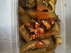 -阿姨牛杂(北京路店)