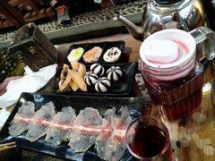 -丽江庭院之爱在路上(西单店)