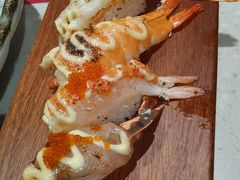 -古田居·特色寿司料理(骏欣中心店)