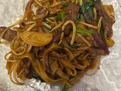 -白仁仔· 活烤海鲜 宵夜(豫园店)