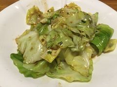 -乌镇那一年小院主题餐厅(甘泉西路店)