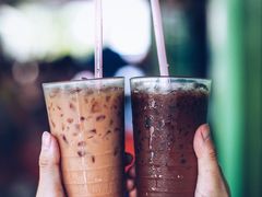 -多春茶室