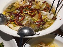 -太二酸菜鱼(福州泰禾店)