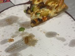 -必胜客(长安长青店)