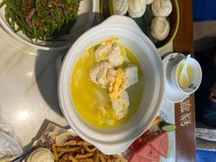 -钱掌柜·回家吃饭(建设三路华美达店)