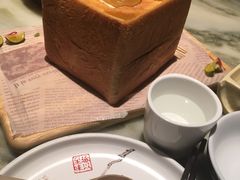 -绿茶餐厅(昌平悦荟店)