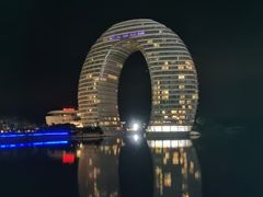 -太湖月亮湾