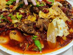 -全超美味轩大盘鸡店