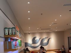 -星巴克(昆明机场III店)