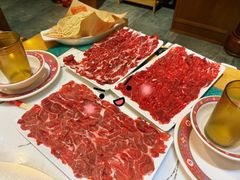 -大吉利潮汕牛肉火锅(王府井店)