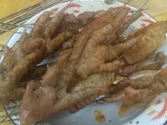 -小胡子祥彪烧烤(北湖总店)