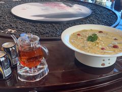 -宝燕壹号景观餐厅(龙盛国际商业广场店)