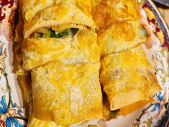 -勃利地摊·勃立小串烧烤