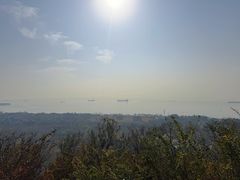 -狼山风景名胜区