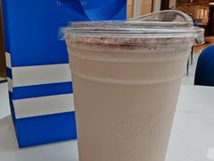 -CHARLIETOWN红茶公司(南京万象天地店)