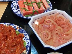 -飘香火锅(玉林西路店)